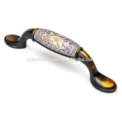 Wholesale Antique style furniture handle,cabinet handle,pull handle