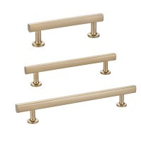 Cabinet Handles brass Drawer Kitchen Cabinet Handle Pull