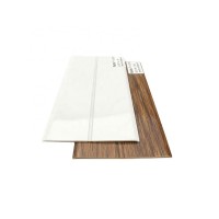 Flexible baseboard/cove base/vinyl skirting board for wall