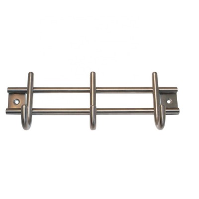 Wholesale kitchen stainless steel coat hook,stainless steel hook,wall mount hook