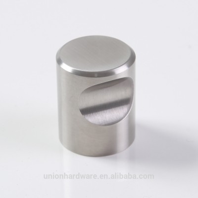 Classic style stainless steel furniture knob,knob for furniture