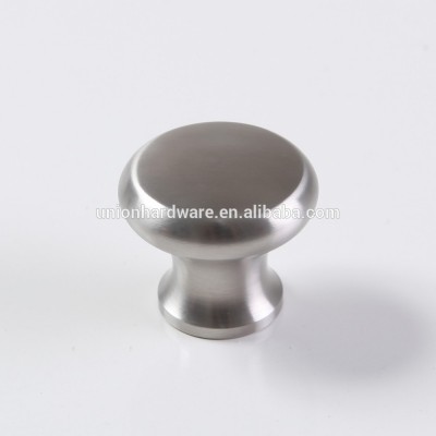 Wholesale Modern stainless steel cabinet door knob,cabinet knob,drawer knob