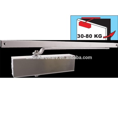 High Quality CE Standard Sliding Arm Door Closer for 30-80kgs door, dorma door closer,automatic sliding door closer