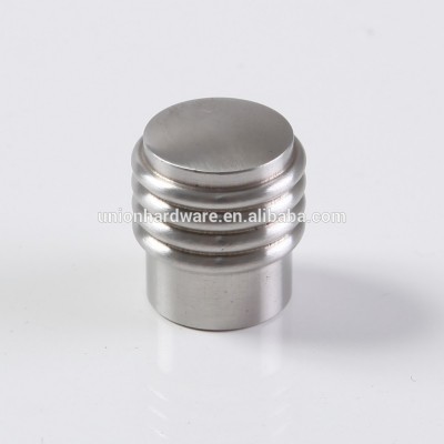 Wholesale Modern ring shape stainless steel cabinet door knob