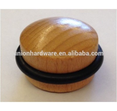 Nature wooden door stopper, door stopper,door stop