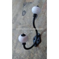 Best selling decorative coat hook,wall hook,clothes hook