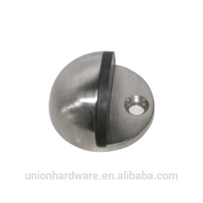 Wholesale Modern stainless steel door stopper for interior door,door stopper types