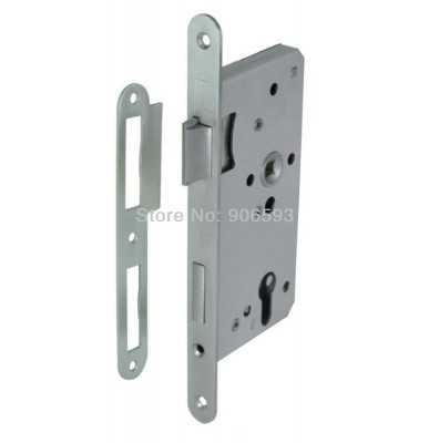 Door Lock, wholesale European mortice lock body for wooden doors,cylinder lock