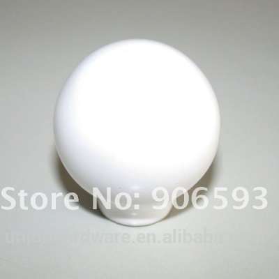 Wholesale Porcelain glaze cabinet knob,handle and knob