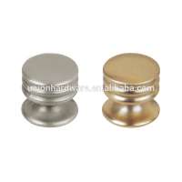 Wholesale alloy furniture knob,cabinet knob