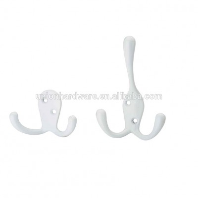 Waimaotong Hot selling Wholesale zamak Coat Hook,bathroom hook,robe hook