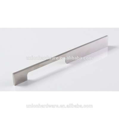 Modern style stainless steel pull handle