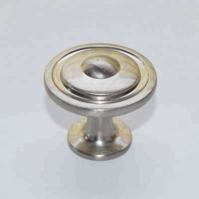 Wholesale zamak kitchen handle and knob,cabinet knob,furniture knob