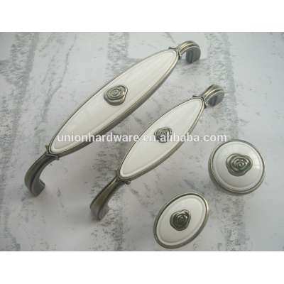 Wholesale products elegant furniture drawer handles