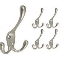 Waimaotong Hot selling Wholesale zinc alloy Coat Hook,bathroom hook