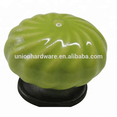 New design ceramic door knob,ceramic drawer knob,cabinet knob