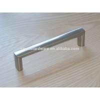 Wholesale Modern hollow stainless steel pull handle