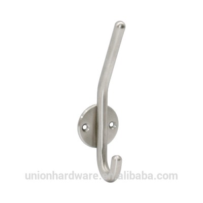 Wholesale stainless steel robe hook,wall hook,coat hook