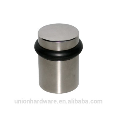 Wholesale Modern stainless steel door stopper,rubber door stopper,door stopper types