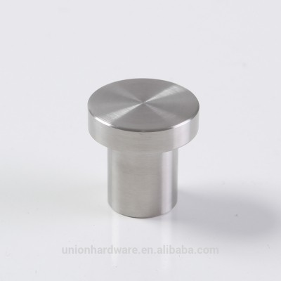 Wholesale stainless steel furniture knob,cabinet door knob,stainless steel knob