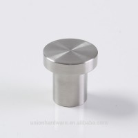 Wholesale stainless steel furniture knob,cabinet door knob,stainless steel knob